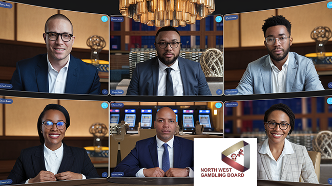 North West Gambling Board organizes virtual hearings on 3 applications that can change the industry