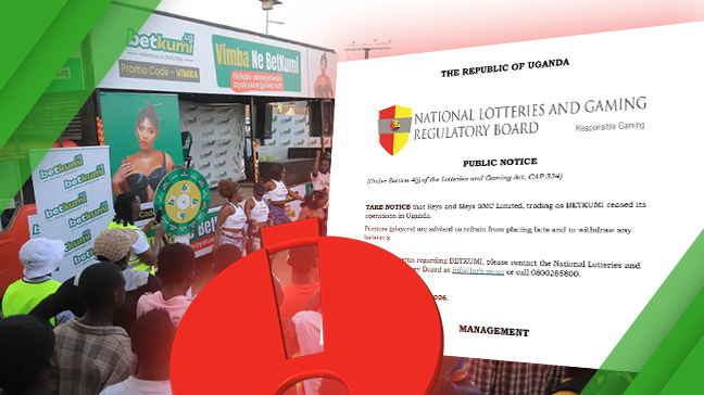 Zimbabwe’s gaming regulator steps up responsible gambling campaign with outreach in Mutare and Marondera