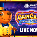Capi Cash Jackpot Fortunes Goes Live, Bringing Capybara Appeal to Online Casinos Worldwide