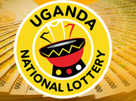 ITHUBA Uganda announces first winners of Daily Lotto Game