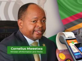 Zambia Cabinet Approves Amendments to Digital Transactions Legislation