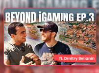 AffPapa Drops “Beyond iGaming” Episode 3 with Dmitry Belianin