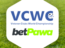 BetPawa and VCWC sign three-year partnership