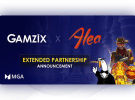 Partnership Boost: Gamzix and ALEA Expand into MGA Market
