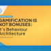 Gamification in Regulated Markets: Why Structure Matters More Than Volume