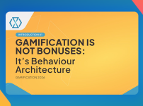 Gamification in Regulated Markets: Why Structure Matters More Than Volume