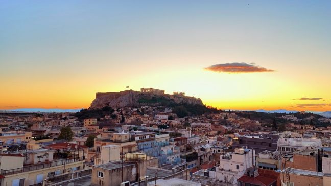Self-exclusion register proposed for gamblers in Greece