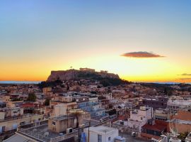 Self-exclusion register proposed for gamblers in Greece