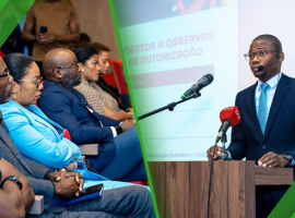 Angola Regulator Clarifies Authorization Rules for Raffles and Promotional Contests
