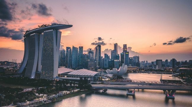 Singapore's casinos entry fees hit record high in FY 2022-2023