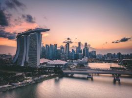 Singapore's gaming revenue will grow by 10% in 2024