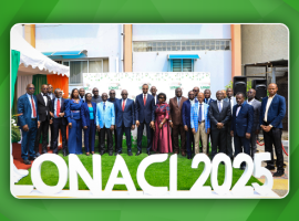 Côte d’Ivoire’s LONACI reports record turnover of 561 Billion FCFA