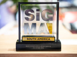 SOFTSWISS Showcases Advances in LatAm at BiS SiGMA South America 2026