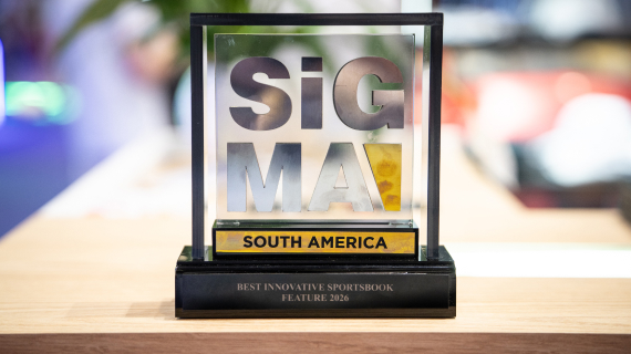 SOFTSWISS Showcases Advances in LatAm at BiS SiGMA South America 2026