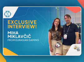 Inside Eurasian Gaming: How High-Volatility Math and AI Are Reshaping Retention Strategies