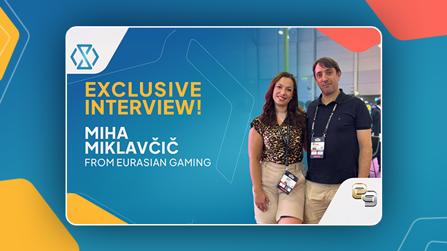 Inside Eurasian Gaming: How High-Volatility Math and AI Are Reshaping Retention Strategies