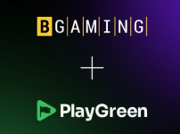 BGaming enters Ecuadorian market through partnership with PlayGreen