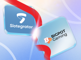 Slotegrator signs partnership agreement with Bigpot Gaming