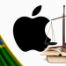 Apple faces legal challenge in Brazil over age checks for gambling apps