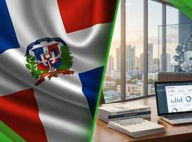 Dominican Republic Advances Fiscal Reform and Gaming Sector Restructuring