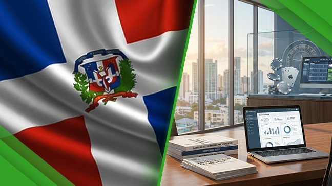 Dominican Republic Advances Fiscal Reform and Gaming Sector Restructuring