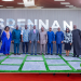 Ghana's National Lottery Authority unveils refurbished Brennan Hall