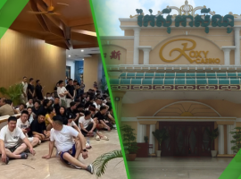 Cambodia Revokes Bavet Casino Licence Over Alleged Online Fraud Links