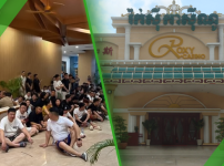 Cambodia Revokes Bavet Casino Licence Over Alleged Online Fraud Links