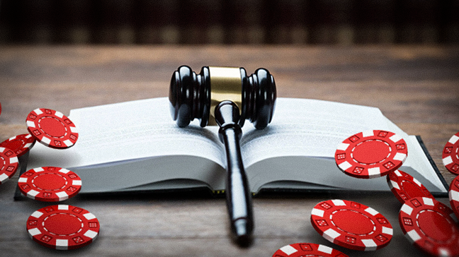 Congo-Brazzaville publishes new law to regulate gambling and betting activities