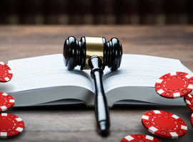 Congo-Brazzaville publishes new law to regulate gambling and betting activities