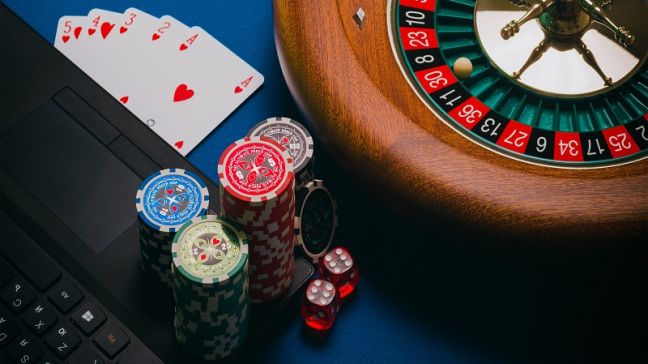 Italy's illegal gambling market reaches 25 billion euros