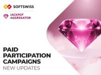 SOFTSWISS Introduces Paid Participation Campaigns  to Enhance Player Engagement