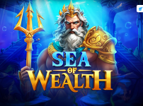 Evoplay expands underwater universe with Sea of Wealth: Hunt for Coin