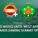 Two Weeks Until Sports Betting West Africa+ Summit 2026 and Gaming Event Francophone Africa 2026 in Dakar