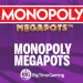 BTG brings iconic board game action to the reels with MONOPOLY MEGAPOTS