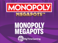 BTG brings iconic board game action to the reels with MONOPOLY MEGAPOTS