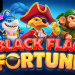 Amigo Gaming Launches Black Flag Fortune: Raise the Flag and Raid the Gold