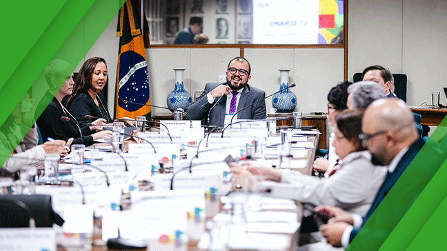 The working group for the promotion of the project on unified supervision of rates held its first meetings