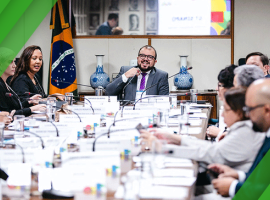 The working group for the promotion of the project on unified supervision of rates held its first meetings