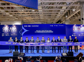 G2E Asia and Asian IR Expo 2026 Opens Today: Industry Leaders Gather in Macau to Unlock Digital Innovation for Gaming, Entertainment and Integrated Resorts