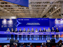 G2E Asia and Asian IR Expo 2026 Opens Today: Industry Leaders Gather in Macau to Unlock Digital Innovation for Gaming, Entertainment and Integrated Resorts