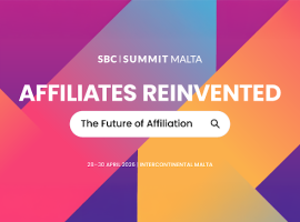 SBC Summit Malta to Help Affiliates Unlock New Growth in a Changing Landscape