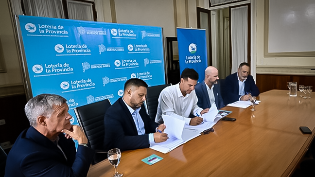 Buenos Aires lottery regulator IPLyC teams up with Nexum Foundation to boost early detection of youth problem gambling