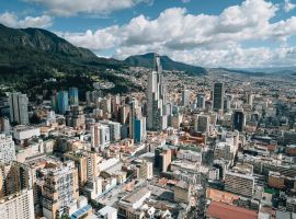 Gambling tax revenues rise 17% in Colombia in eight months of 2023