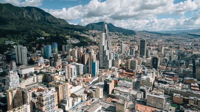 Gambling tax revenues rise 17% in Colombia in eight months of 2023
