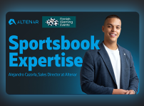 Altenar to Showcase Sportsbook Expertise at Finnish iGaming Conference