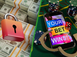 Turkey freezes US$ 111 million in major illegal betting crackdown