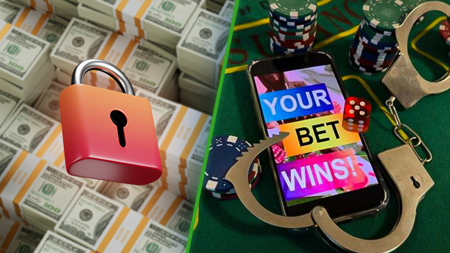 Turkey freezes US$ 111 million in major illegal betting crackdown