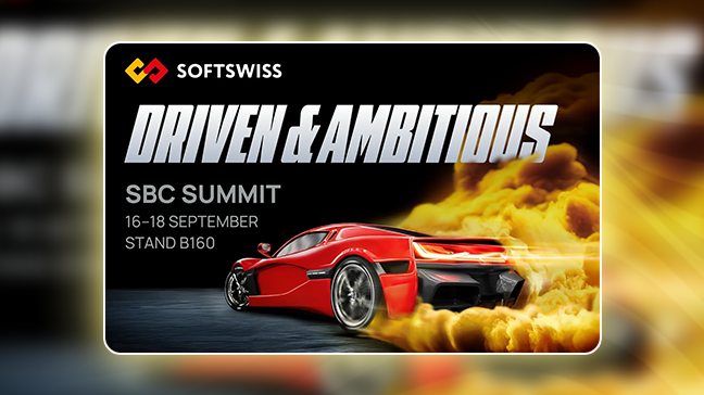 SOFTSWISS Heads to SBC Summit Lisbon 2025 with Driven & Ambitious Mindset