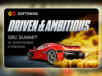 SOFTSWISS Heads to SBC Summit Lisbon 2025 with Driven & Ambitious Mindset